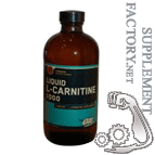 LIQUID L-CARNITINE LIQUID L-CARNITINE