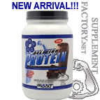 DELICIOUS PROTEIN 2LBS, CHOOSE FLAVOR DELICIOUS PROTEIN 2LBS, CHOOSE FLAVOR