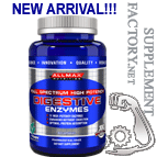 DIGESTIVE ENZYMES, 90 CAPS, FREE SHAKER CUP DIGESTIVE ENZYMES, 90 CAPS, FREE SHAKER CUP