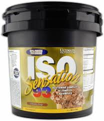 ISO SENSATION 93, 5LBS - CHOOSE FLAVOR ISO SENSATION 93, 5LBS - CHOOSE FLAVOR