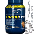KARBOLYN, 2KG, CHOOSE FLAVOR KARBOLYN, 2KG, CHOOSE FLAVOR