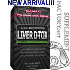 LIVER D-TOX (21 DAY SUPPLY), 42 CAPS, FREE SHAKER CUP LIVER D-TOX (21 DAY SUPPLY), 42 CAPS, FREE SHAKER CUP