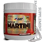 MUSCLE MARTINI, CHOOSE FLAVOR MUSCLE MARTINI, CHOOSE FLAVOR