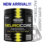 NEUROCORE, 45 SERVINGS NEUROCORE, 45 SERVINGS