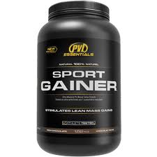 ALL NATURAL SPORT GAINER, 3.4lb ALL NATURAL SPORT GAINER, 3.4lb