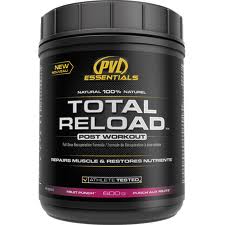 TOTAL RELOAD, 600g TOTAL RELOAD, 600g